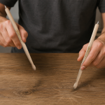 Drum Stick Pen