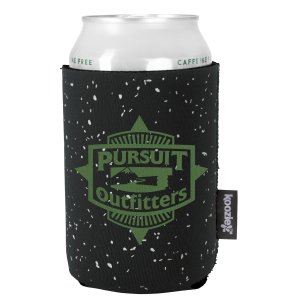 Koozie Campfire Can Cooler