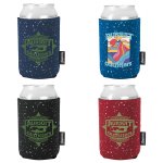 Koozie Campfire Can Cooler