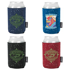 Koozie Campfire Can Cooler
