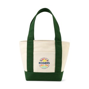 Totes Adorbs Mini Canvas Tote