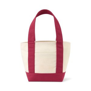 Totes Adorbs Mini Canvas Tote