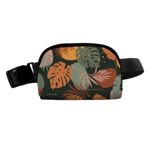 Full Color Custom Fanny Pack