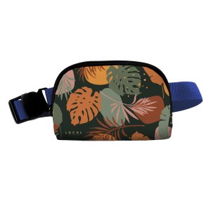 Full Color Custom Fanny Pack