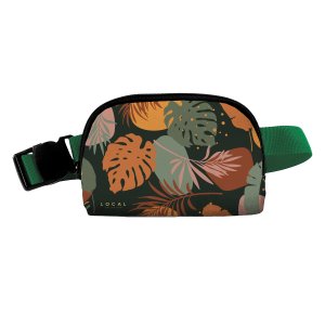 Full Color Custom Fanny Pack