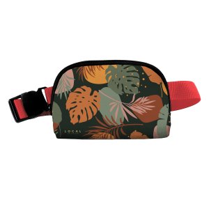 Full Color Custom Fanny Pack