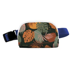 Full Color Custom Fanny Pack