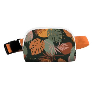 Full Color Custom Fanny Pack