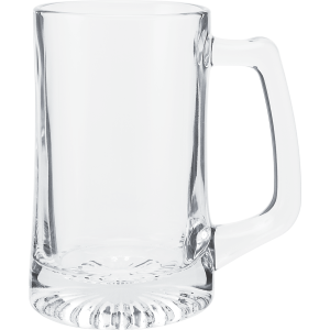 Brooklyn 14 oz Beer Glass