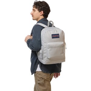 Jansport Crosstown Plus Backpack