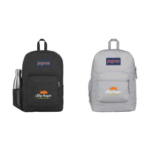 Jansport Crosstown Plus Backpack