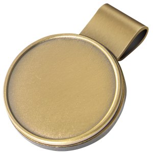 Easy Marker Magnetic Hat Clip