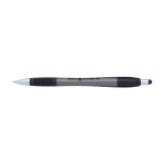 Gunmetal With Black Ink