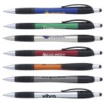Pixel Writer Stylus Grip Pen