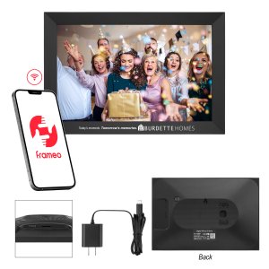 Memories Touch 10.1" WiFi Frame