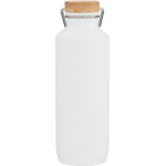 Matte White