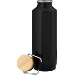 Matte Black
