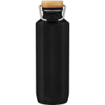 Matte Black