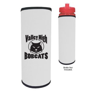 Bottle Buddy Foam Sleeve