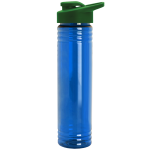 Translucent Blue