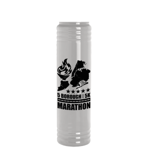 Trekker Tritan Bottle with Drink-Thru Lid - 32 oz.
