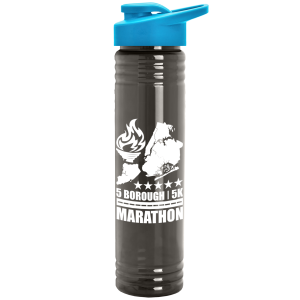Trekker Tritan Bottle with Drink-Thru Lid - 32 oz.