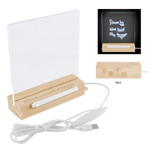 The Edison Light Up Board