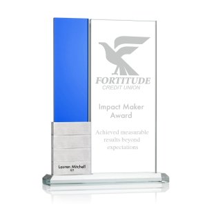 Milestone Stack Tower