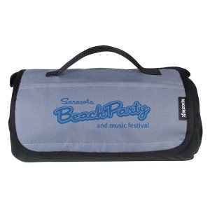 Koozie Jumbo Picnic Blanket