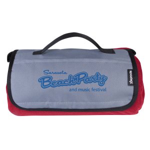 Koozie Jumbo Picnic Blanket