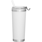Matte White