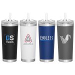 The Parker 24 oz Tumbler
