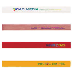 Carpenter Pencil