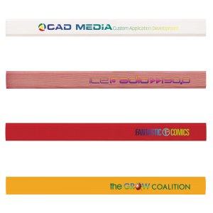 Carpenter Pencil