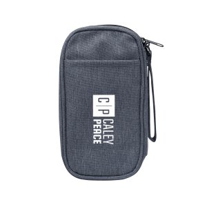 Case in Point Travel Organizer