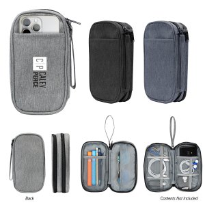 Case in Point Travel Organizer