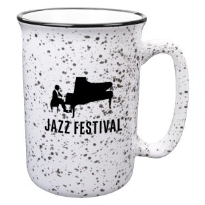 Granite Trailblazer Mug 12 Oz