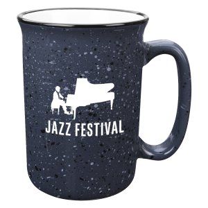 Granite Trailblazer Mug 12 Oz
