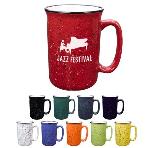 Granite Trailblazer Mug 12 Oz