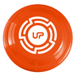 Bright Orange