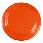 Bright Orange