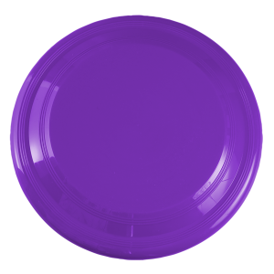 9" Flyer