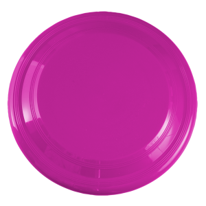 9" Flyer