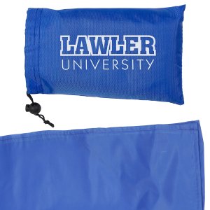 Pete’s Packable Picnic Blanket