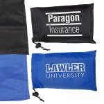 Pete’s Packable Picnic Blanket