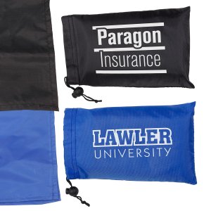 Pete’s Packable Picnic Blanket