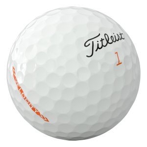Titleist Velocity  - 12 Pack