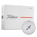 Titleist Velocity  - 12 Pack