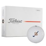 Titleist Velocity  - 12 Pack