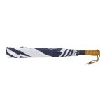 Navy/White
